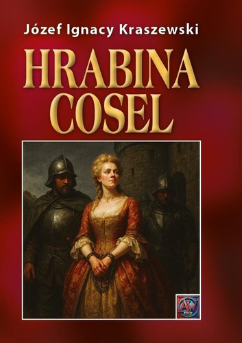 Hrabina Cosel