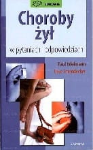 Choroby żył w pytaniach i odpowiedziach