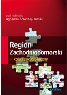 Region Zachodniopomorski - kolaż socjologiczny