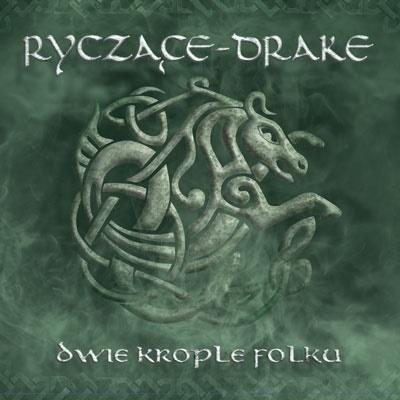 Dwie krople folku CD