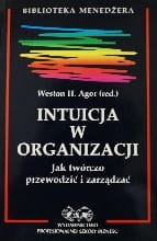 Intuicja w organizacji