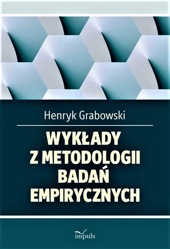 Wykłady z metodologii badań empirycznych  Dla studentów turystyki i rekreacji