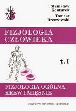 Fizjologia ogólna, Krew i mięśnie fizjologia człowieka t.1