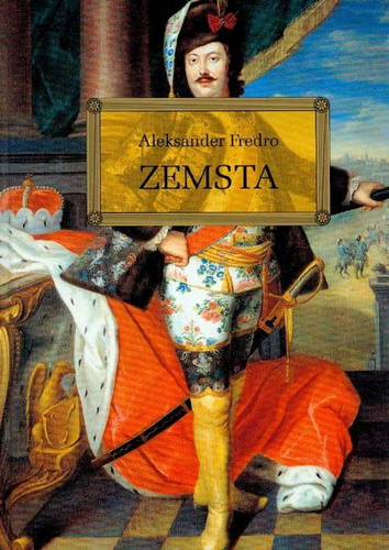Zemsta [Fredro Aleksander]