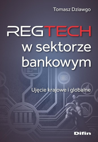 Reg Tech w sektorze bankowym