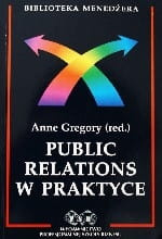 Public Relations w praktyce