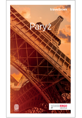 Paryż travelbook wyd. 2