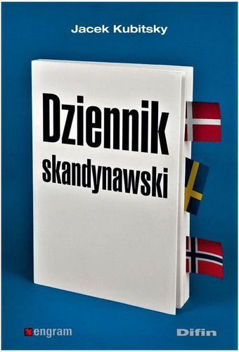 Dziennik skandynawski
