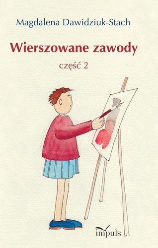 Wierszowane zawody  Część 2