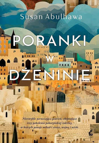 Poranki w Dżeninie