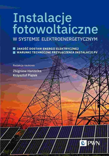 Instalacje fotowoltaiczne w systemie...