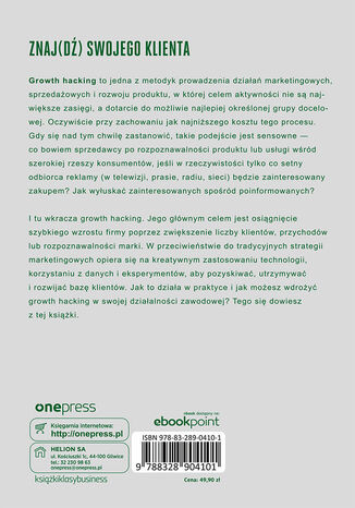 Growth Hacking: Jak pomaga pozyskiwać nowych klientów i utrzymywać obecnych