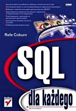 SQL dla każdego