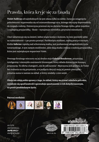 Unwritten love. Dylogia Beloved #1