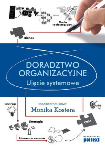 Doradztwo organizacyjne. Ujęcie systemowe