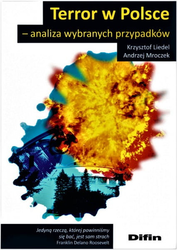 Terror w Polsce - analiza wybranych przypadków