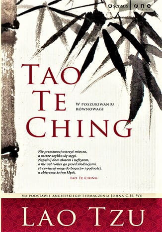 Tao Te Ching