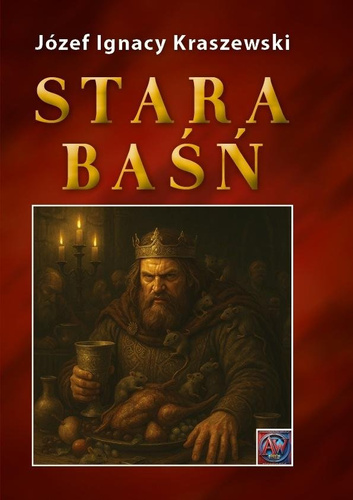 Stara baśń BR