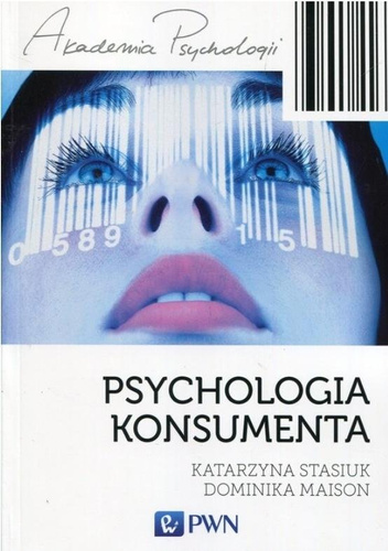 Psychologia konsumenta