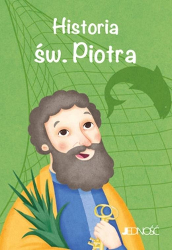 Historia św. Piotra