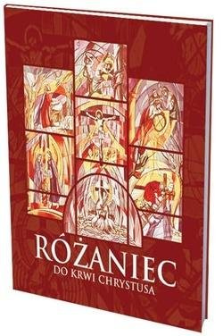 Różaniec do Krwi Chrystusa