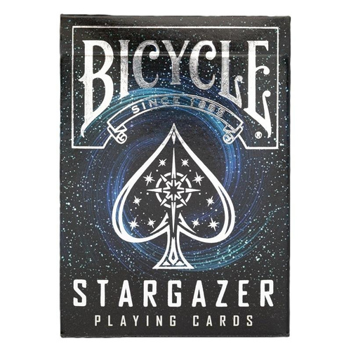 Karty Stargazer BICYCLE
