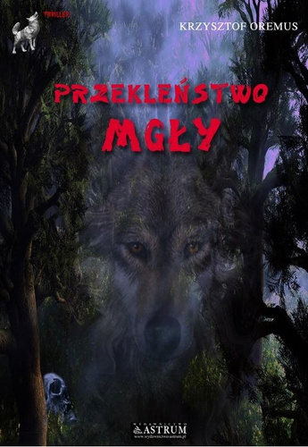 Wataha. Przekleństwo mgły