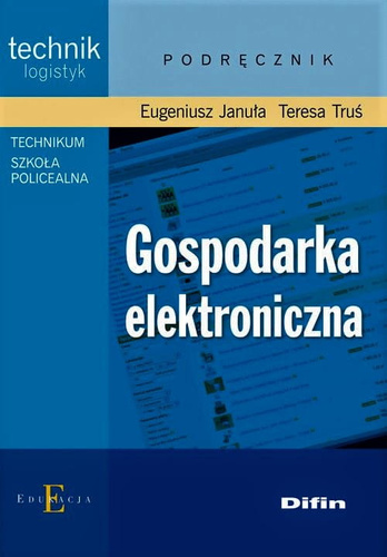 Gospodarka elektroniczna