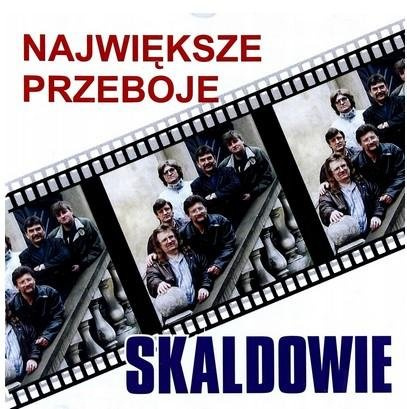 Skaldowie - Największe Przeboje