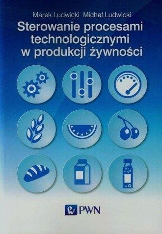 Sterowanie procesami techn. w produkcji żywności
