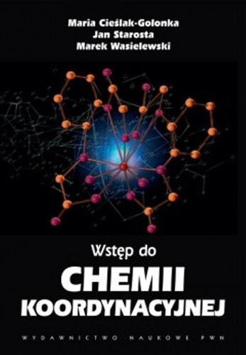 Wstęp do chemii koordynacyjnej
