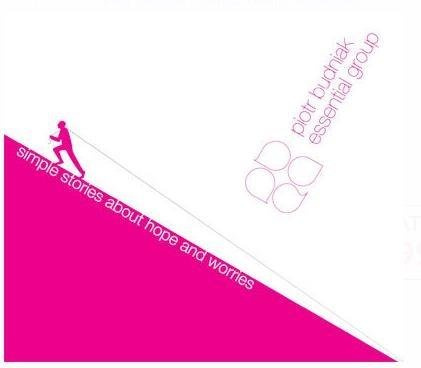 Simple Stories About Hope And Worries CD