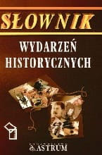Słownik wydarzeń historycznych