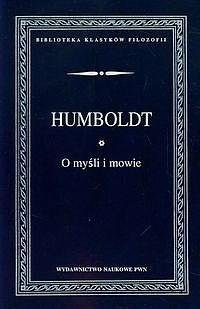 O myśli i mowie