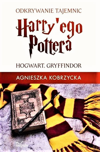 Odkrywanie tajemnic Harry'ego Pottera