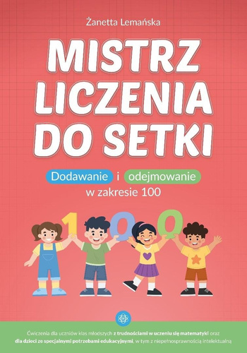Mistrz liczenia do setki