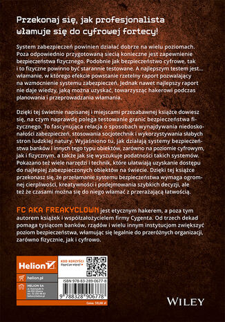 Jak rabuję banki (i inne podobne miejsca)