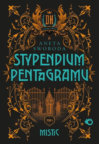 Mistic T.1 Stypendium pentagramu