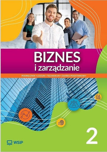 Biznes i zarządzanie LO 2 ZP