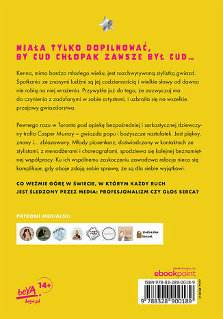 Keep The Pretty Boy Pretty