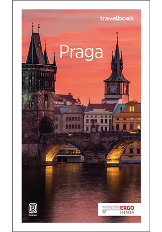 Praga travelbook wyd. 3