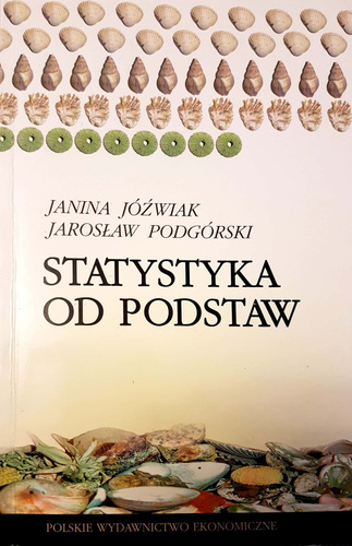 Statystyka od podstaw