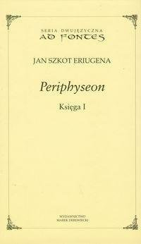 Periphyseon Księga 1