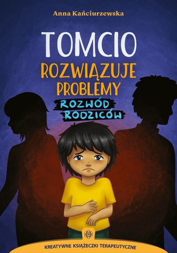 Tomcio rozwiązuje problemy. Rozwód rodziców