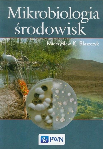 Mikrobiologia środowisk