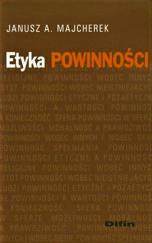 Etyka powinności