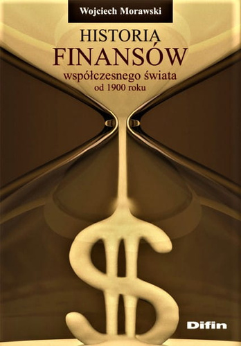 Historia finansów współczesnego świata od 1900 roku