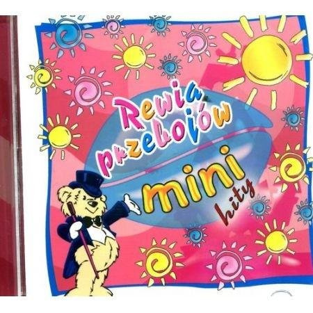 Mini hity. Rewia przebojów CD