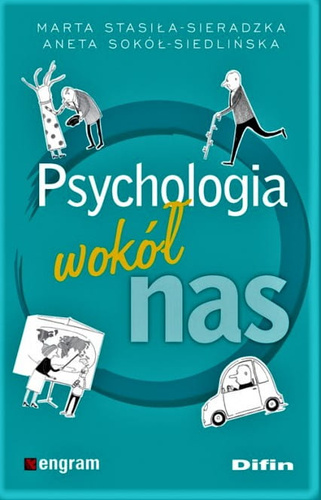 Psychologia wokół nas