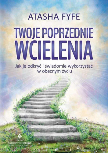 Twoje poprzednie wcielenia